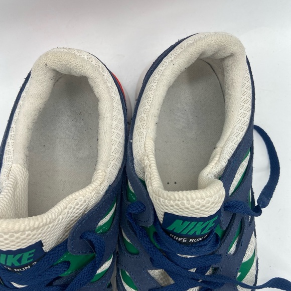 Nike Free Run 2 men’s size 12 sneakers - Picture 16 of 16